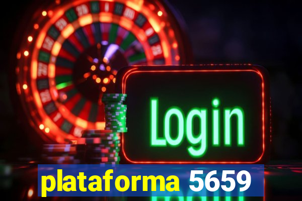 plataforma 5659